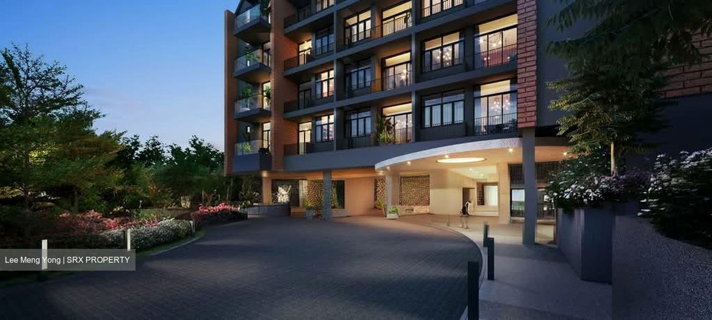 Claydence (D15), Apartment #570559911